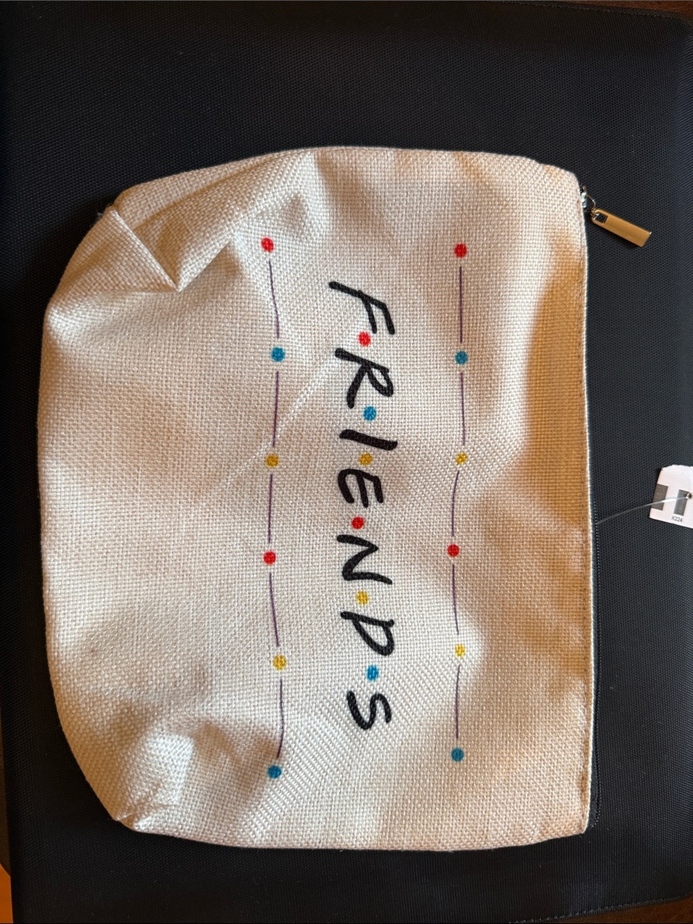 FRIENDS COLLECTORS CASE